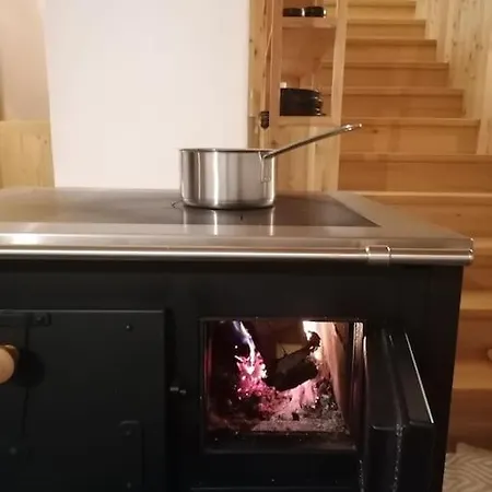 Weinstöckl In Der Südsteiermark Ferienhaus *