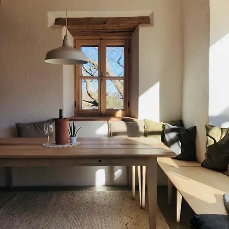Weinstöckl In Der Südsteiermark Ferienhaus