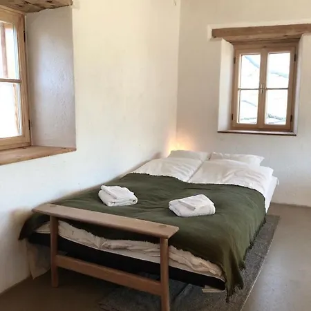 펜션 Weinstoeckl In Der Suedsteiermark 루트스카치