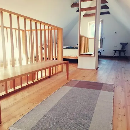 Feriehus Weinstoeckl In Der Suedsteiermark *