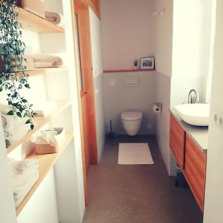 Weinstöckl In Der Südsteiermark Ferienhaus