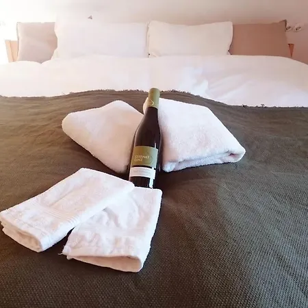 Weinstoeckl In Der Suedsteiermark * Leutschach