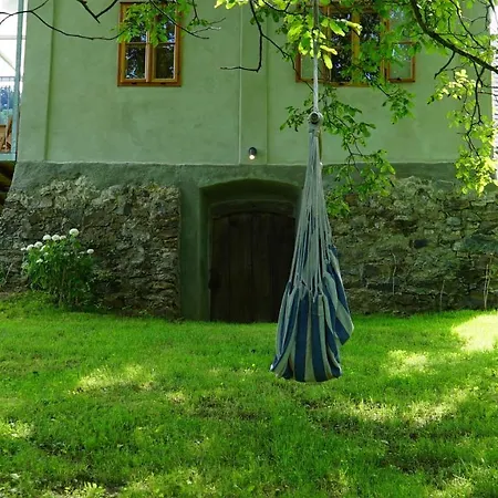 Ferienhaus Weinstöckl In Der Südsteiermark
