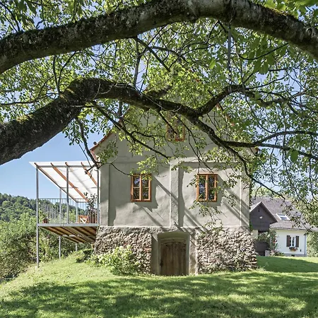 Weinstöckl In Der Südsteiermark Leutschach
