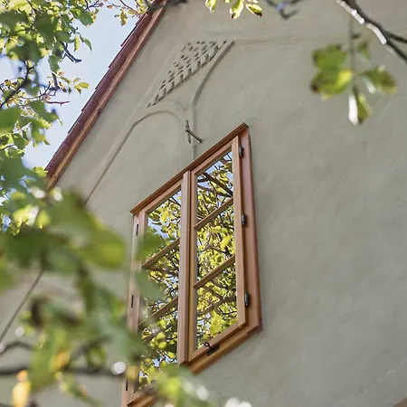 펜션 Weinstoeckl In Der Suedsteiermark *