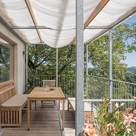 Weinstöckl In Der Südsteiermark Ferienhaus Leutschach