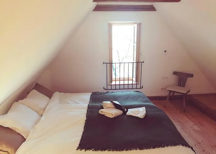 Weinstoeckl In Der Suedsteiermark بيت للعطل