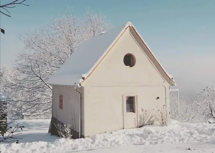 Weinstöckl In Der Südsteiermark *