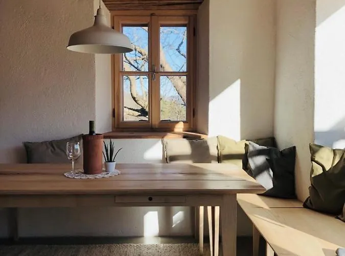 Weinstöckl In Der Südsteiermark Ferienhaus