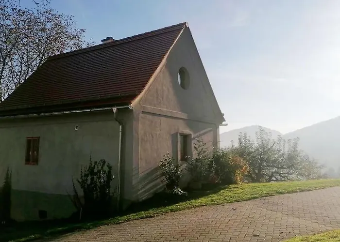 Weinstöckl In Der Südsteiermark