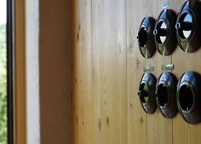 Weinstoeckl In Der Suedsteiermark *