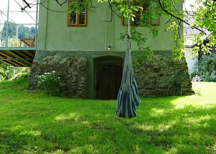 Ferienhaus Weinstöckl In Der Südsteiermark