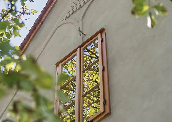 بيت للعطل Weinstoeckl In Der Suedsteiermark *