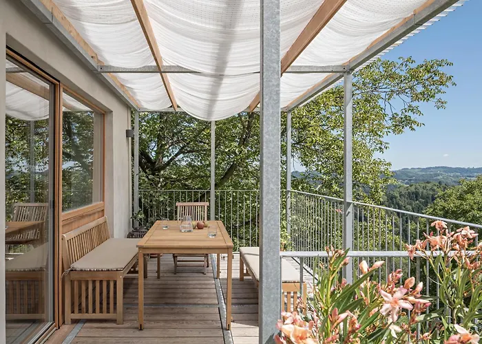 Weinstöckl In Der Südsteiermark Ferienhaus Leutschach